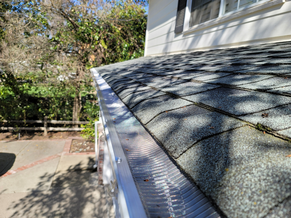 gutter guards